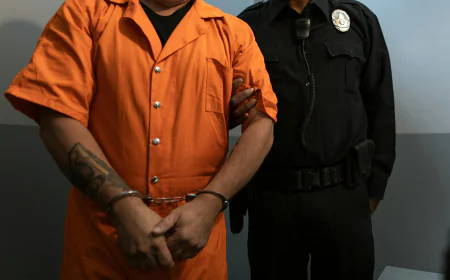 Top Qualities to Look for in Criminal Lawyers QLD