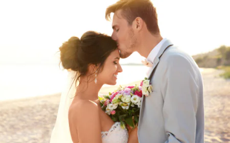 Who Is the Best Wedding Photographer in Sydney?