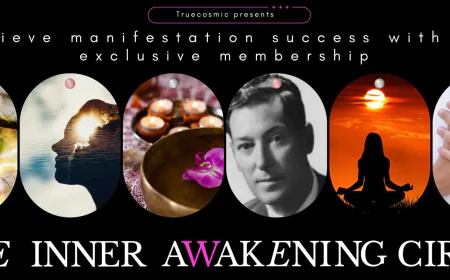 A Pathway to Higher Spiritual Learning