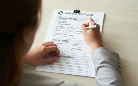 Should You Hire a Professional to Update Your CV in NZ?