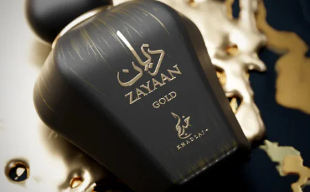 Redefining Elegance with Perfume for Men: A Complete Guide