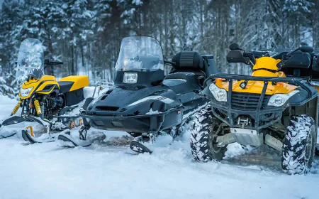 Finding the Right ATV Accident Lawyer for Your Case