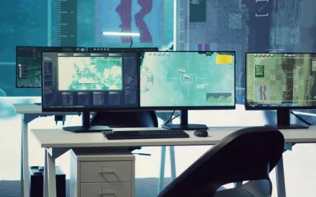 Why Invest in Long-Range Drone Detection for Critical Infrastructure?