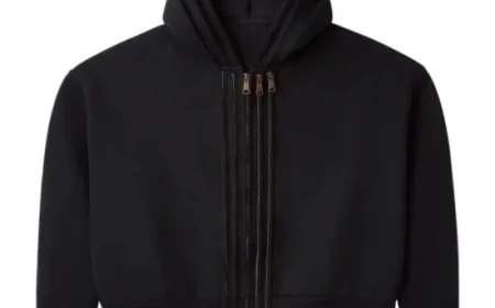 Raspberry Hills Clothing: Redefining today's streetwear with a distinct edge