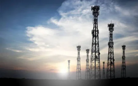 Top 5 Tips for Maximizing Your Cell Tower Lease Buyout in the U.S