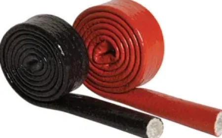 Hydraulic Hoses: Everything You Need to Know About Industrial and Mobile Solutions