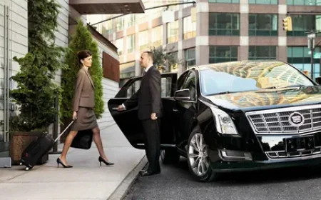 Luxury Car Hire with Chauffeur in Saudi Arabia | Comfort & Style for Tourists & Expats