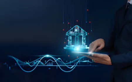 Redefining Finance with Banking Software Development