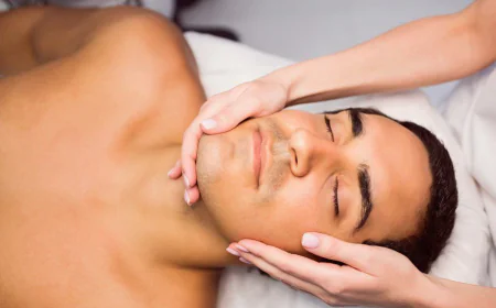 Can Men’s Facial Improve Smoothness and Even Out Skin Color?