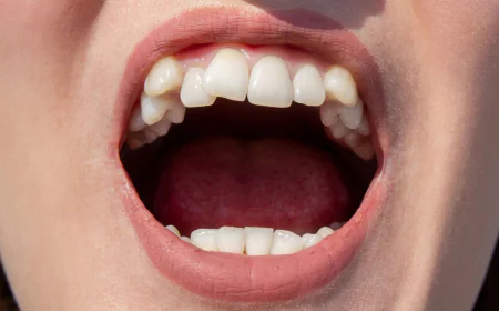 Do I need a retainer after protruding teeth treatment?