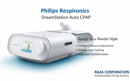 CPAP Machine Price in Pakistan