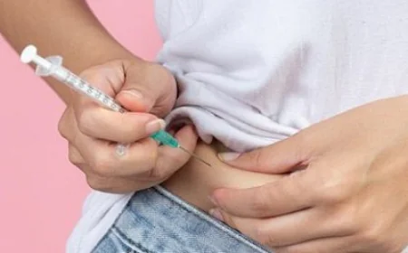 What Age Is Too Young to Start Weight Loss Injections?