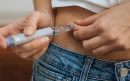 Can Weight Loss Injections Help With Emotional Eating?