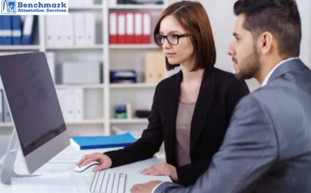 Comprehensive Guide to US Degree Attestation for UAE