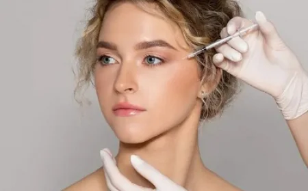 No More Dullness Under the Eyes