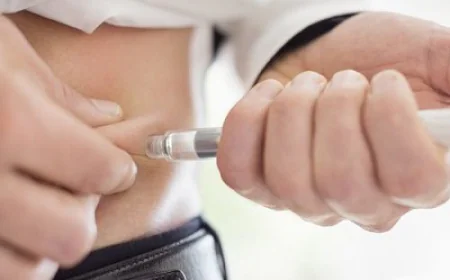 How to Track Progress Without Obsessing While on Weight Loss Injections