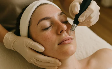 Affordable RF Treatment Riyadh