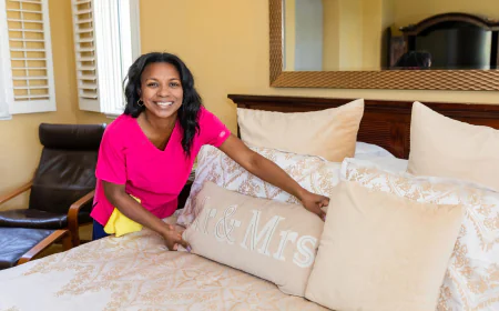 Top Qualities to Look for in Cleaners Near Me Before Hiring