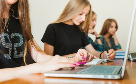 Unlock the Power of Essay Grader for Smarter Writing