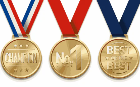 Running Medals Turning Every Finish Line Into a Lasting Memory | Qiyi Gifts