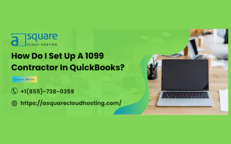 A Comprehensive Guide on How to Set Up A 1099 Contractor