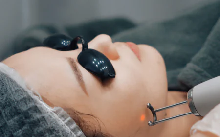 Top Benefits of Choosing PICO Laser Skin Treatment in Dubai