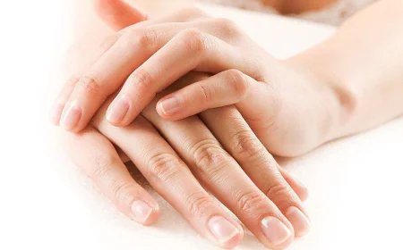 5 Key Benefits of Hand Rejuvenation in Islamabad