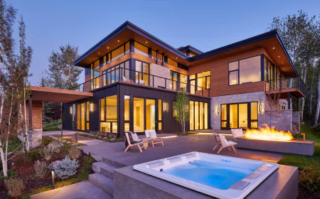 Mass Timber Cost  - Vellum Architecture