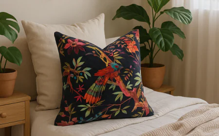 Create Warmth and Style with Homeware Decor