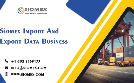 Why Verifying Buyer Details Is Crucial for Exporters.