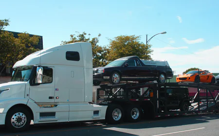 Terminal to Terminal Car Shipping: A Cost-Effective Option with Rapid Auto Shipping