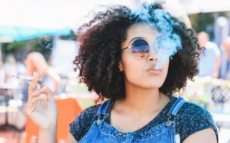 How Smoking Affects Fertility and Hormonal Balance in Women