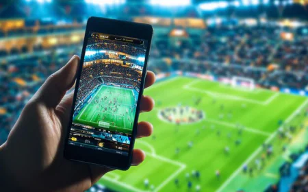 KYC and AML in Sports Betting: What Operators Need to Know in 2026