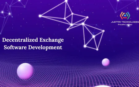 How Startups Benefit from Decentralized Exchange Software Development