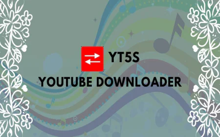The Benefits of Using YT5s – Your Go-To Best YouTube Downloader