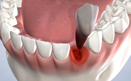 Is Tooth Extraction Cost in Dubai Expensive?