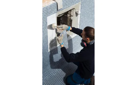 Is It Time to Upgrade Your Pool with Expert Renovations and Installation?