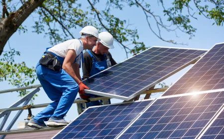 How Are Solar Energy Providers in Brisbane Shaping the Future of Clean Power in Australia?