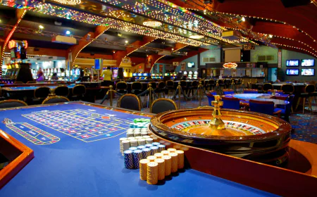 cmcbet casino Review: Should You Sign Up?