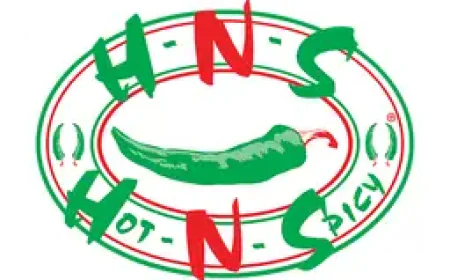 Discover the Fiery Flavors of Hot N Spicy: Karachi’s Go‑To for Savory Chicken Rolls