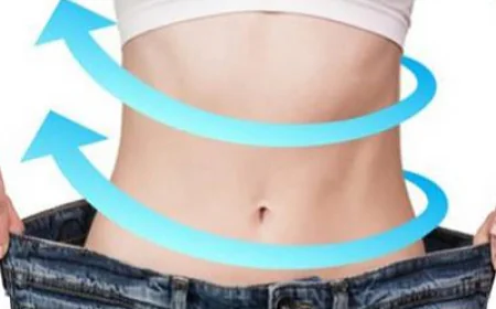 Gastric Balloon Success Stories: Real Experiences