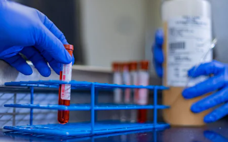 Freedom Plasma: Guide to Plasma Donation & Benefits