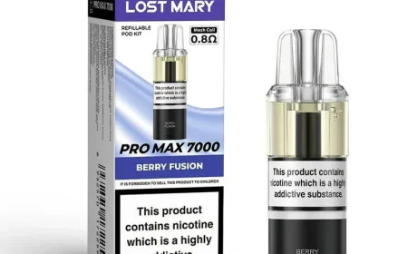 Best Prefilled Pods Wholesale Options for Vape Retailers