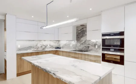 Kitchen Renovation in Vancouver Creating Spaces You’ll Love