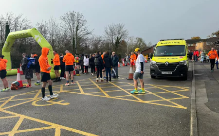 Event Medical Cover by 365 Group – Protecting Every Occasion with Care