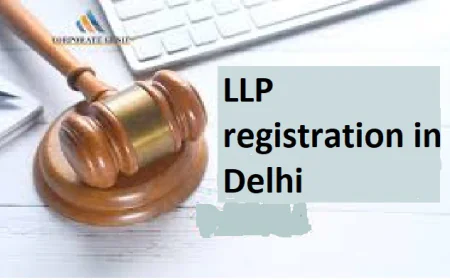 Benefits of LLP Registration in Delhi for Startups