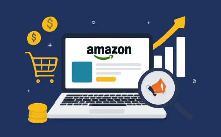 How Amazon Advertising Management Services Can Boost Your Sales