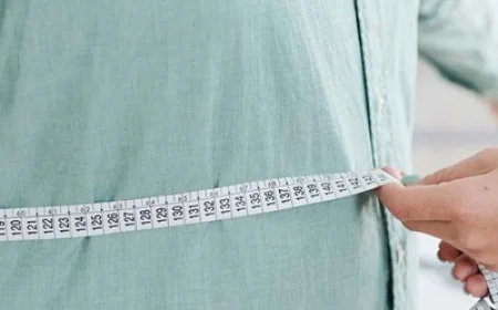 The Role of Gastric Balloon in Weight Loss Maintenance