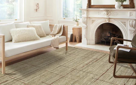 The Ultimate Guide to Buy Carpet Rugs Online: 5 Steps to Success