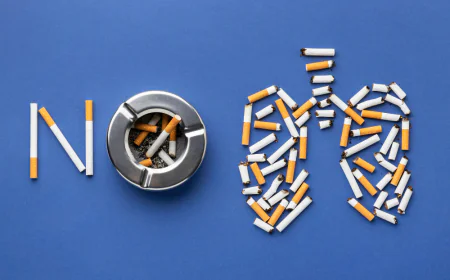 Smoking and its link to cancer